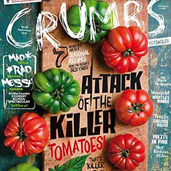 Crumbs tomatos 250x250