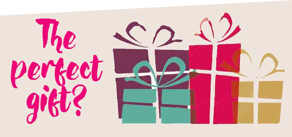A Gift GivingArticle MAX