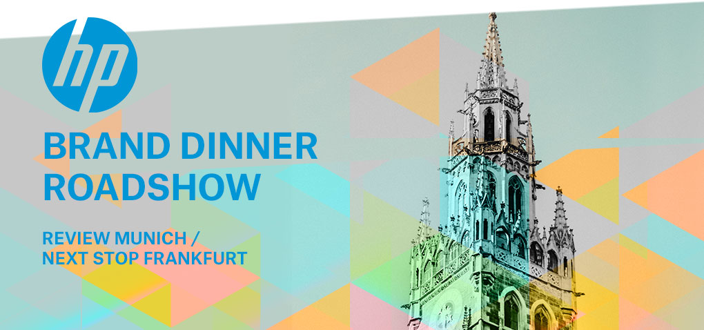 BrandDinner Munich Header 1