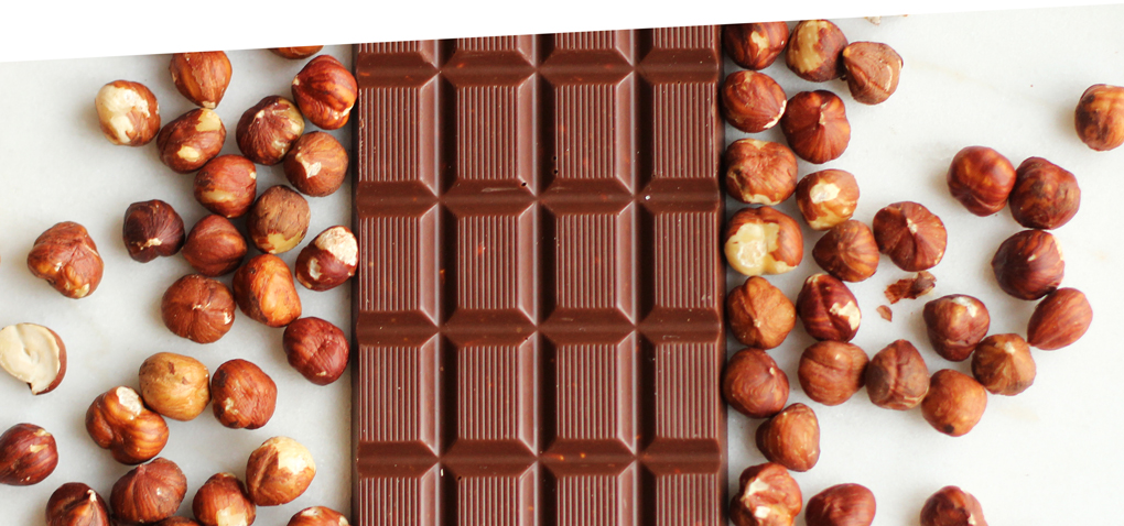 Chocolate ShuffleHeader