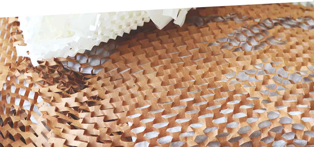 ShuffleHeader Rohmaterial neu