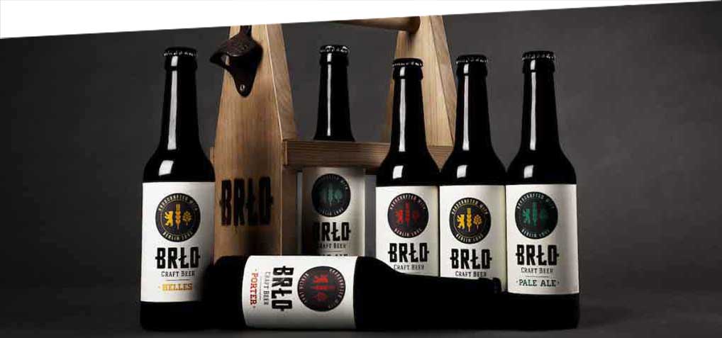 ShuffleHeader BRLO Sixer gemischtneu