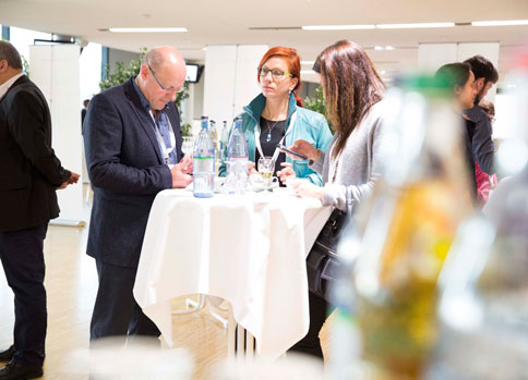 Pida 2015 guests double