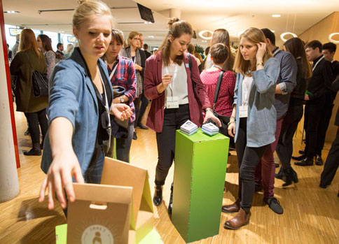 Pida 2015 students double