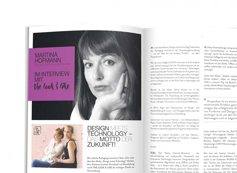 18 NEWS Interview Martina MAX