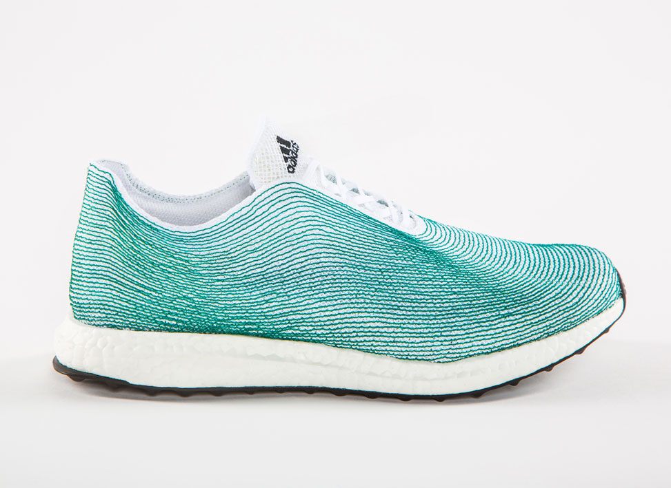 Adidas parley concept shoe MAX5