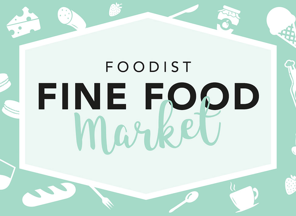 Fine Food Market Cover