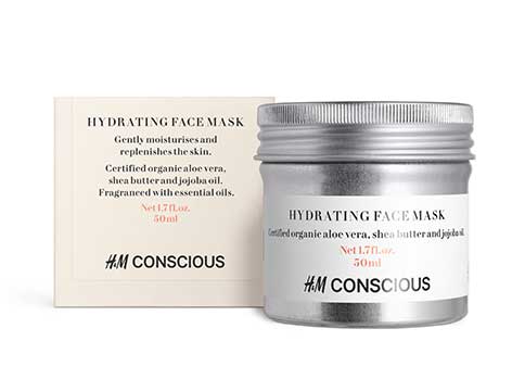 HM conscious beauty DOUBLE1