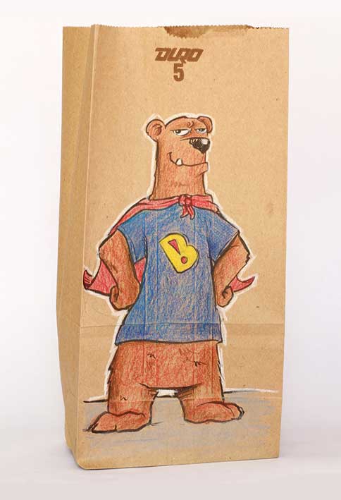 LL superbear bagdas VERTICAL