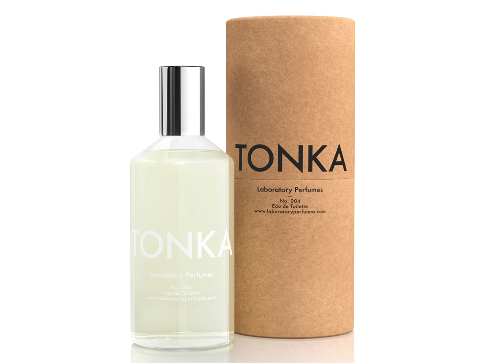 LaboratoryPerfumes TONKA EDT MAX