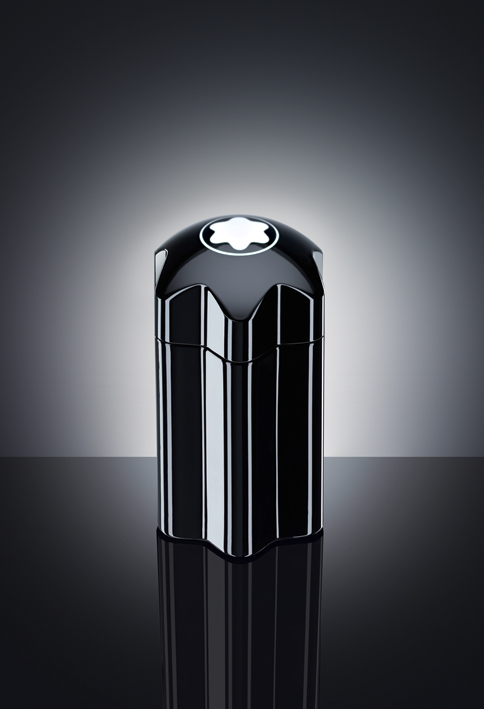 Montblanc Emblem VERTICAL