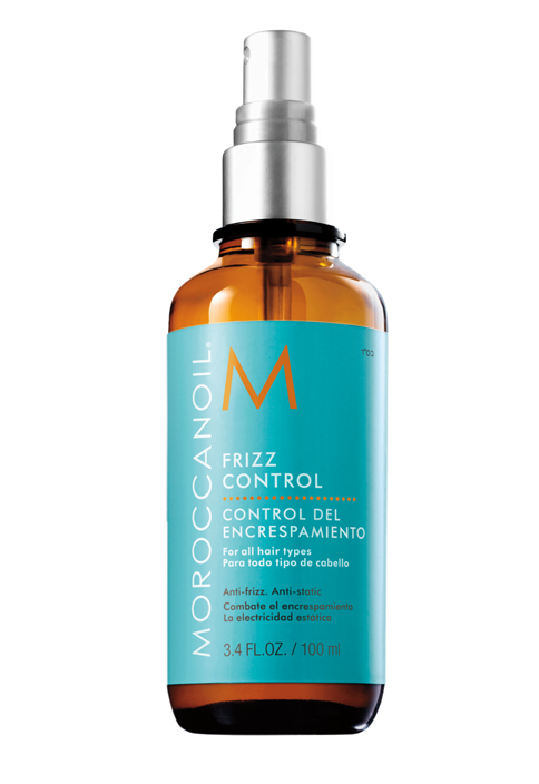 Moroccanoil Frizz Control VERTICAL