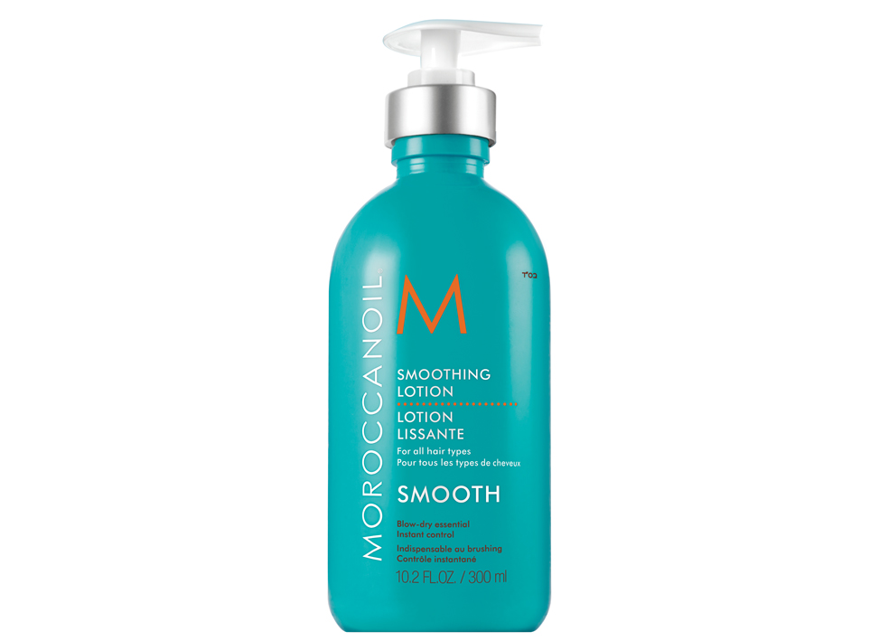 Moroccanoil Smoothing Lotion MAX
