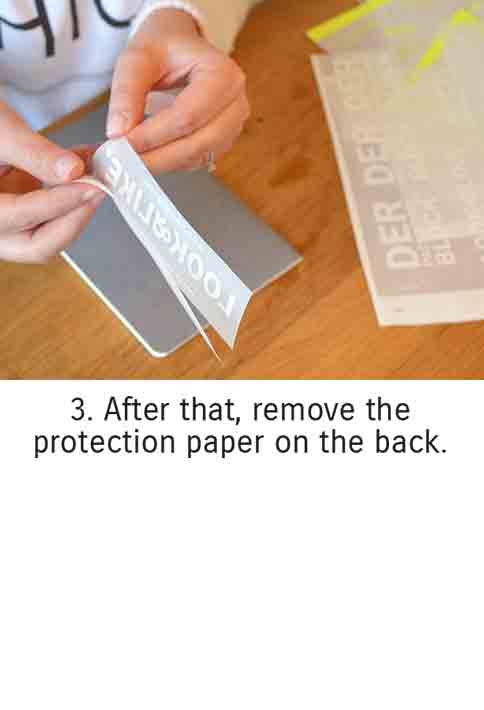 RubOns Interproof look and like 3 VERTICAL