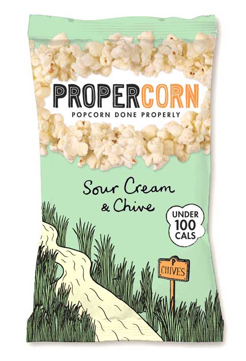 Sour Cream Chive Front VERTICAL
