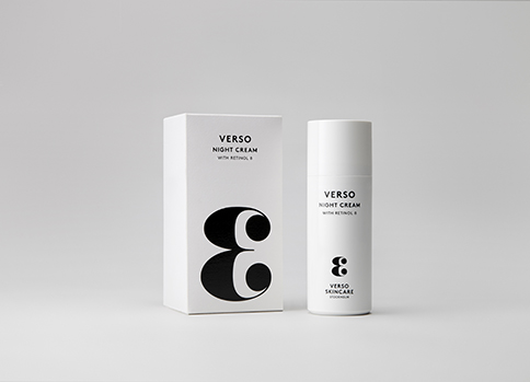 Verso Product 32 DOUBLE