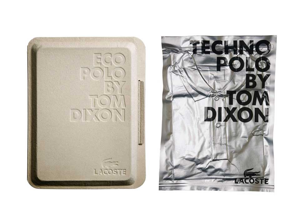 Web EcoPoloTechnoPoloLacosteHeritage3 TomDixon MindDesign 2011 AusstellungREPACK FotoMindDesign