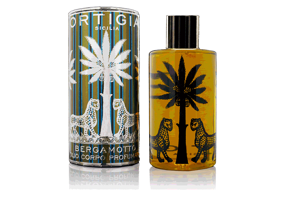 bergamotto 100ml